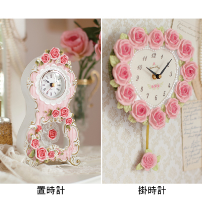 ローズの時計ＶＢ１