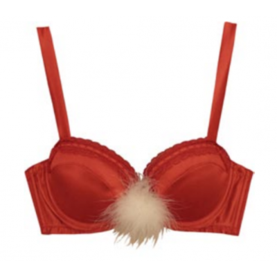 Festival Rouge Cest Noel