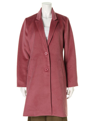 チェスターコート