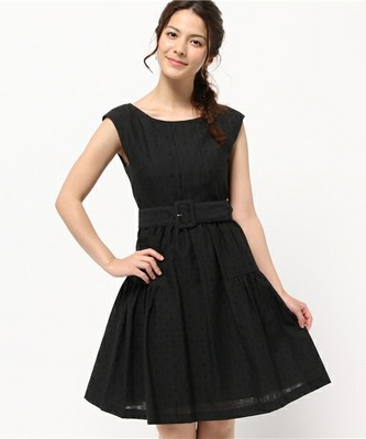 JILLSTUART ミレイアワンピース