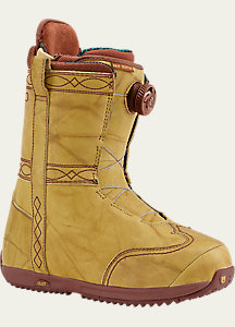 Burton x Frye® Boa® Snowboard Boot