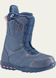 Burton Ritual Snowboard Boot