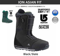 ION ASIAN FIT