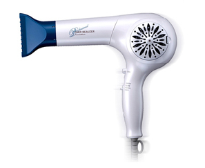 HAIRBEAUZER　ヘアビューザー