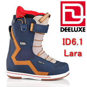  ID 6.1 LARA NAVY