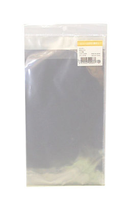 ビニールＢＡＧ 10P　 糊付　 Ｌ 