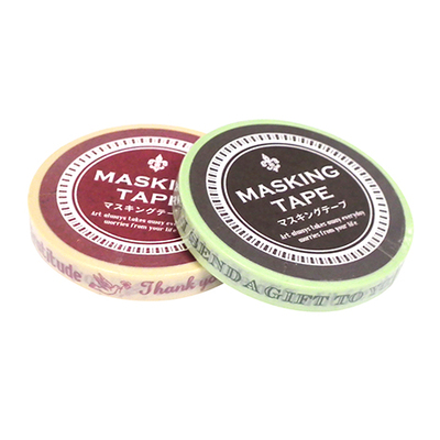 マスキングテープ　フォント１０ｍ
