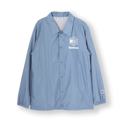 CRR80 コーチジャケット Reebok CLASSIC（リーボック クラシック）