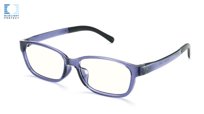 【JINS SCREEN DAILY USE】ウエリントン