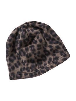 Performance Fleece Beanie