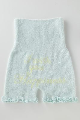 メッセージモール腹巻きパンツ
