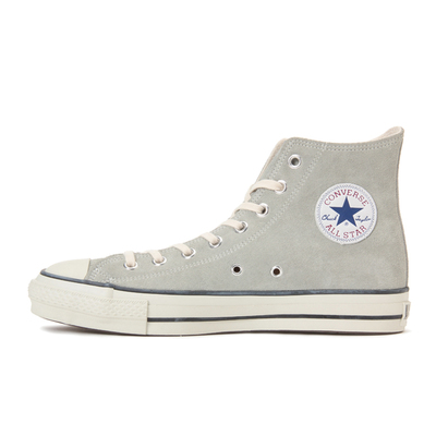 SUEDE ALL STAR J HI スエード　オールスター　J　HI