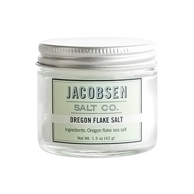  ピュアフレークシーソルト