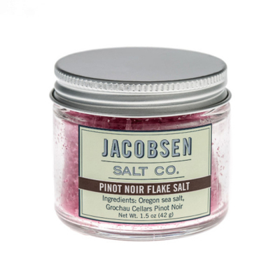 ピノ・ノワールフレークソルト