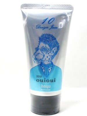 ホーユー ミニーレ ウイウイ デザインジャム10 80g