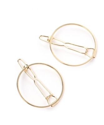 モチーフフレーム２Ｐピン