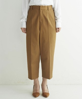 ＮＵＳＹ　コクーンチノパンツ