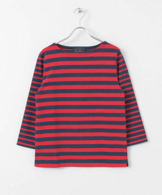 Le minor　bask shirt