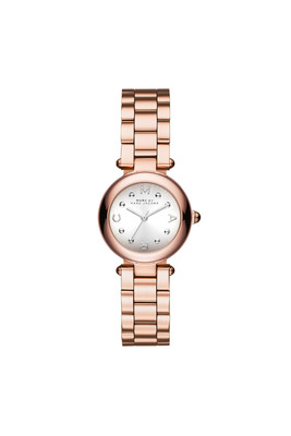 Dotty 26 Ion Plating Rose Gold Bracelet Silver