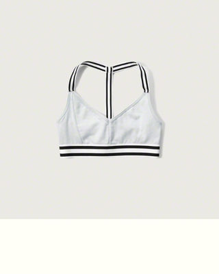 T-BACK SLIM BRALETTE