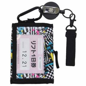 ノースピーク（northpeak） パスケース SCT NP-5231 【スキー スノーボード ウインターアクセサリー】