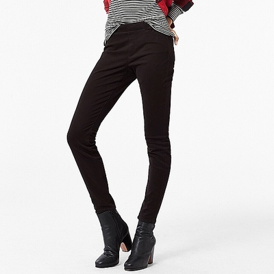 ＷＯＭＥＮ　ヒートテックレギンスパンツ