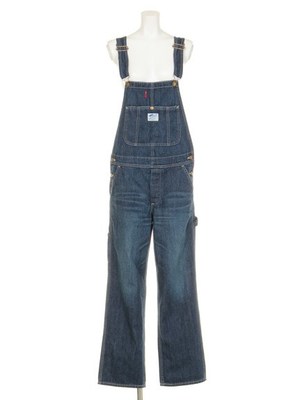 OVERALLS