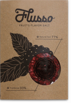 Framboise Salt
