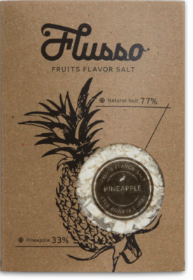 Pineapple Salt