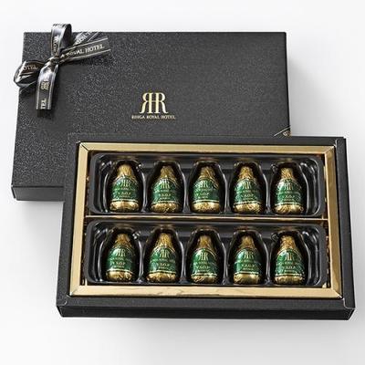 リーガロイヤルホテル　ブランデースペシャル