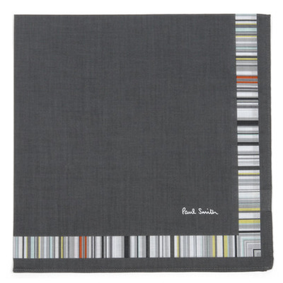 ポールスミス ハンカチ