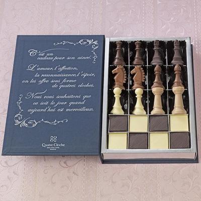 リーブルチェスG