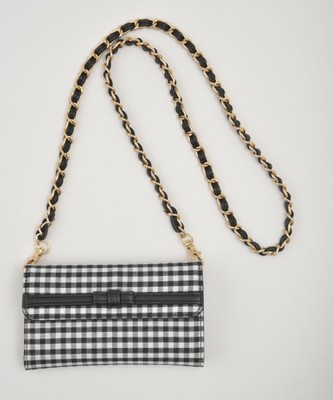 バイカラーiphoneケース