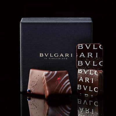 チョコレート・ジェムズ「サン・ヴァレンティーノ2016」