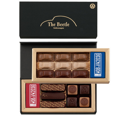  ザ・ビートル 16個入(2段詰)