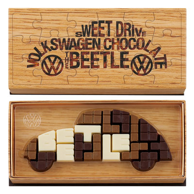  ジグソービートル 62g(18個入)