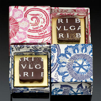 チョコレート・ジェムズ「サン・ヴァレンティーノ　2016　“ルイ・エ・レイ”」（San Valentino 2016 “Lui e Lei”）