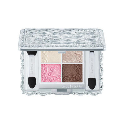 ジルスチュアート シマークチュールアイズ