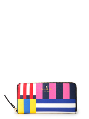 CEDAR STREET FLAG STRIPES LACEY