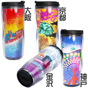 STARBUCKS スターバックス コーヒー スタバ ☆タンブラー マイボトルJAPAN