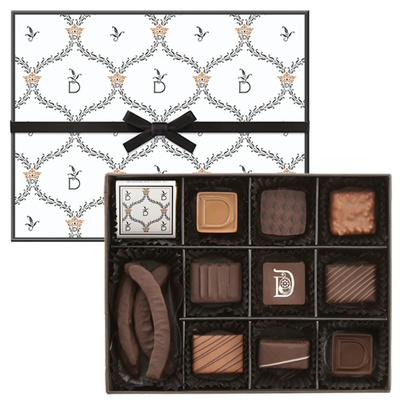 クション ド プラリネ DBP-30(13個)