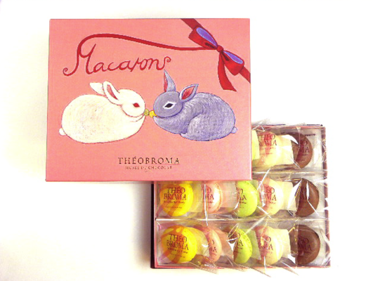 マカロンアソート15個入