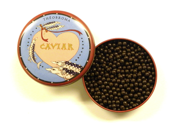 キャビア(赤)