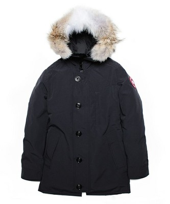 CANADA GOOSE / "Jasper"