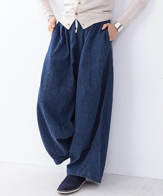 ●NEEDLES WOMEN / HD Pants SPECIAL