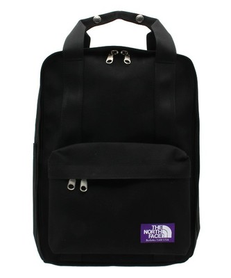 ●THE NORTH FACE PURPLE LABEL / 2WAY DAYPACK