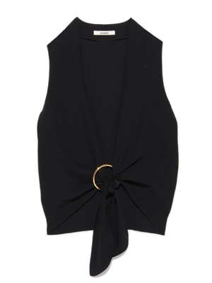 前結びベスト
