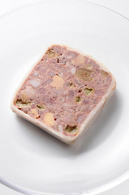 パテ・ド・カンパーニュ