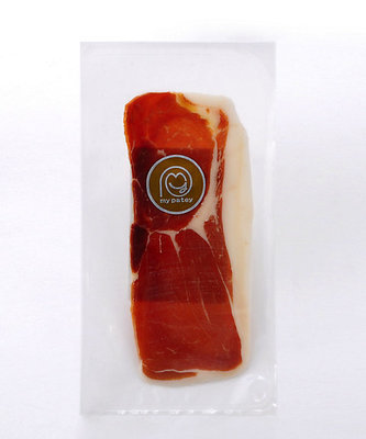 ハモン・デ・テルエル