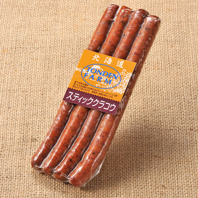 スティッククラコウ